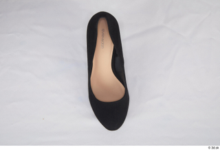  Clothes   298 black high heels shoes 0001.jpg